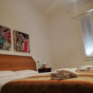 Appartamento: Tranquillità O Divertimento Bologna